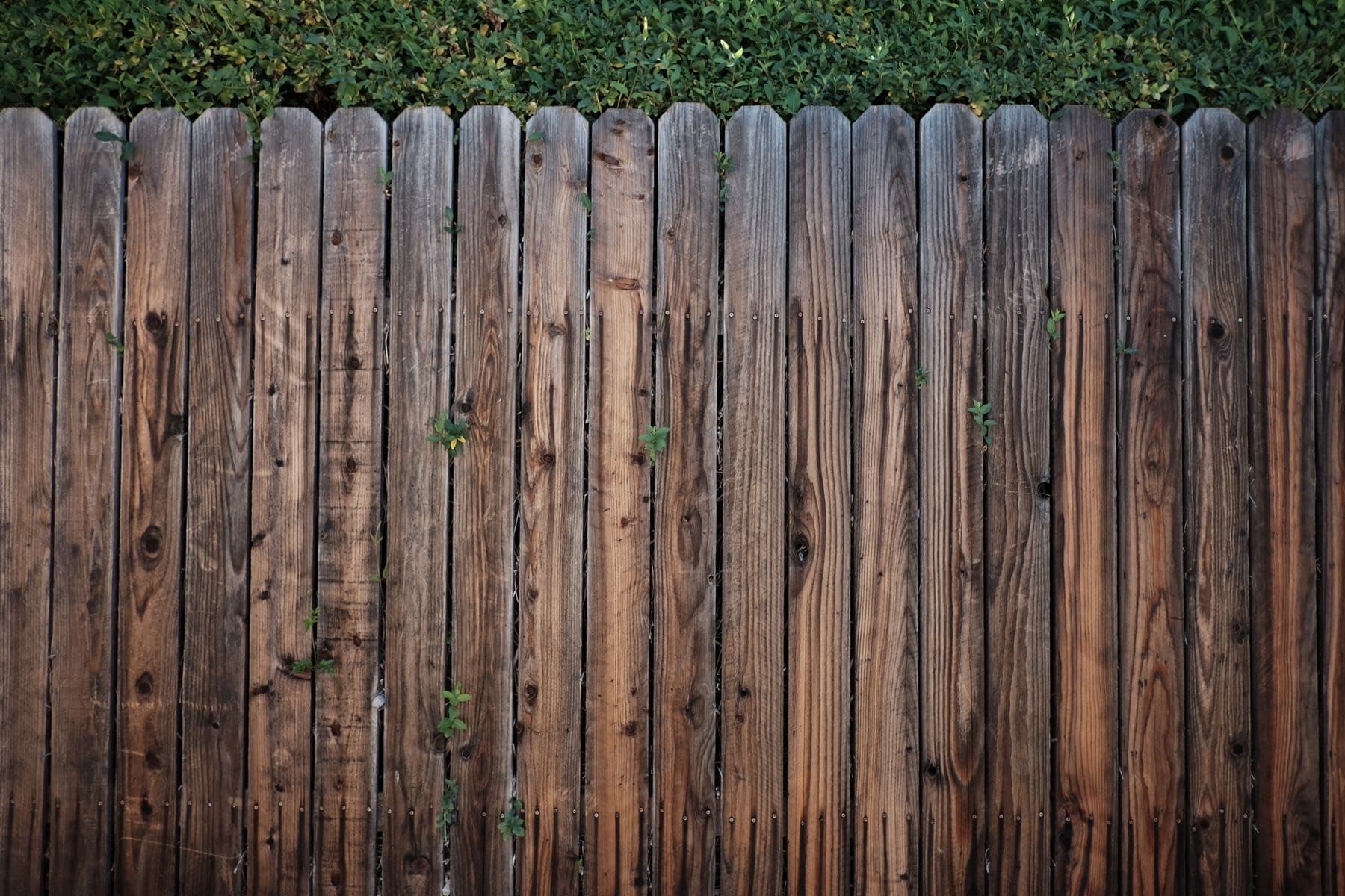 Fencing by K&M Property Maintenance — Northern Kentucky