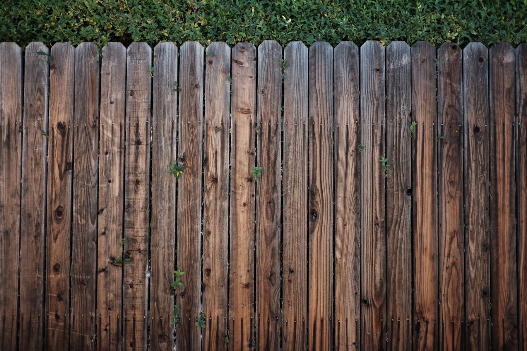 Fencing by K&M Property Maintenance — Northern Kentucky