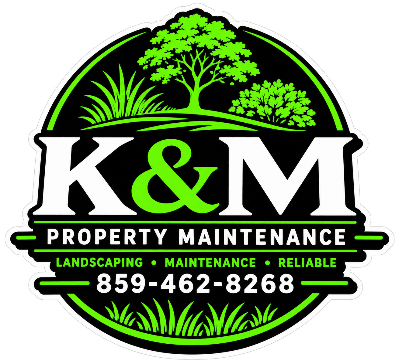 K&M Property Maintenance