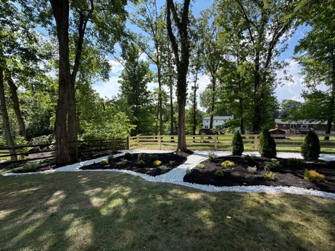 Lawn & Landscaping by K&M Property Maintenance — Northern Kentucky