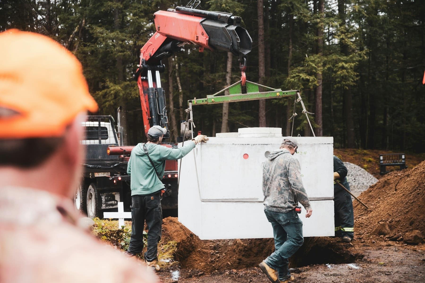 Septic by K&M Property Maintenance — Northern Kentucky